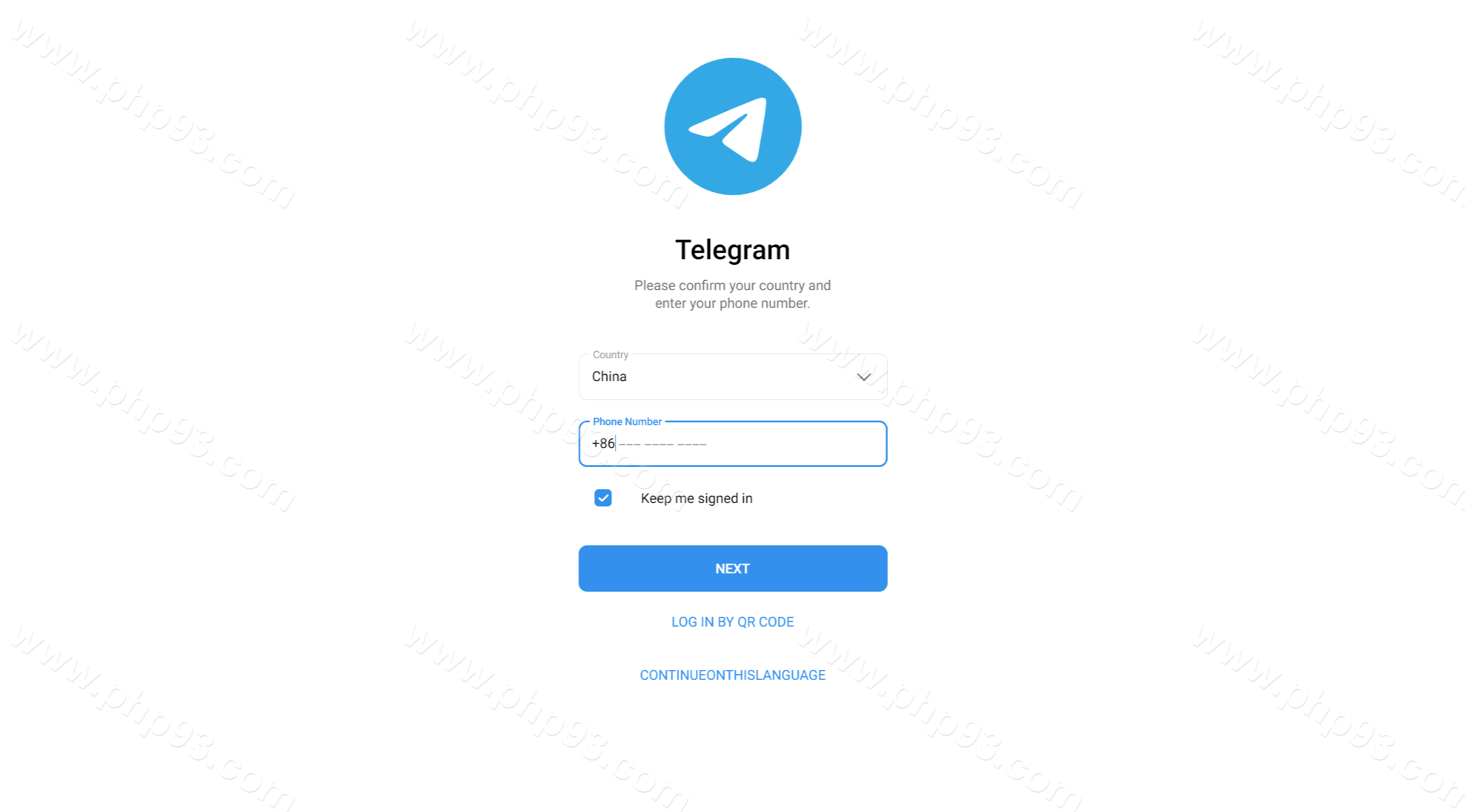JAVA版飞机Telegram网页盗号源码 | 验证账号|盗飞机号|提取代码