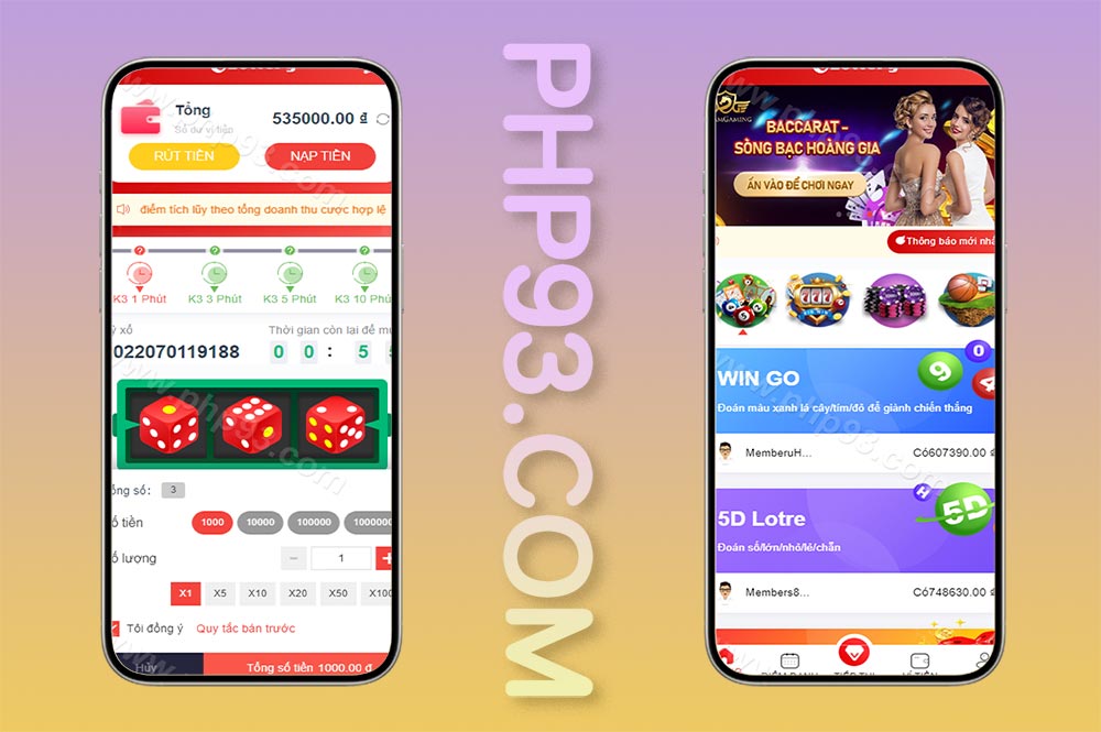 越南语快三彩票源码/彩票竞猜下注游戏/东南亚彩票源码/越南彩票游戏/控制预设开奖