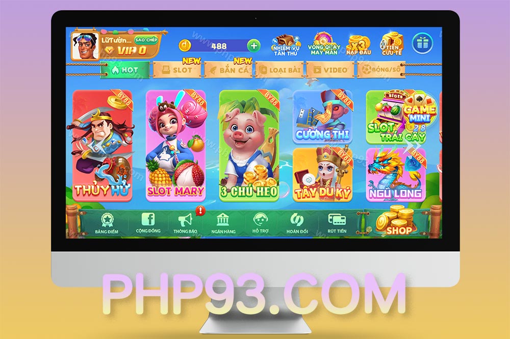 Cocos越南棋牌源码/越南slots源码/海外棋牌电子游艺源码