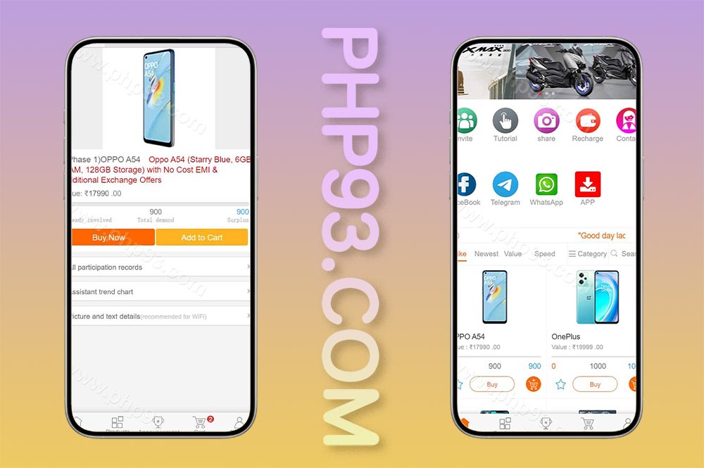 多语言一元云购源码/壹元夺宝源码/新UI云购源码/usdt充值