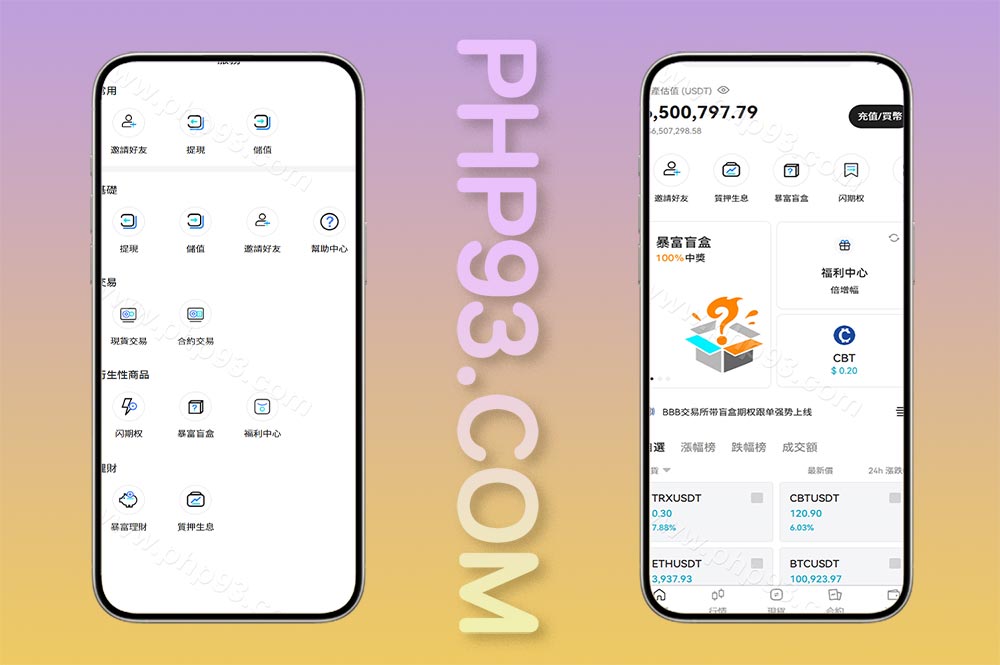 Bakkt交易所源码/区块链多语言期权系统