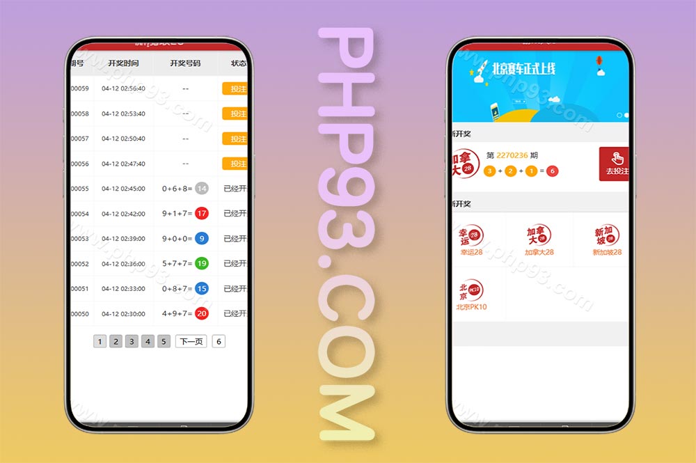 PC蛋蛋28彩票源码/加拿大28彩票源码/新加坡28/28彩票源码/疯狂赛车/幸运28源码/带手机版